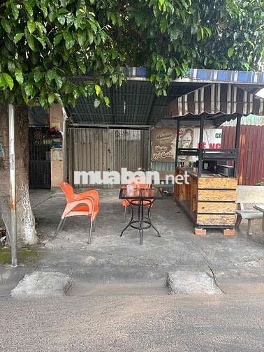 Chính chủ cần bán lô đất số 68 đường 50 phường Tân Tạo
