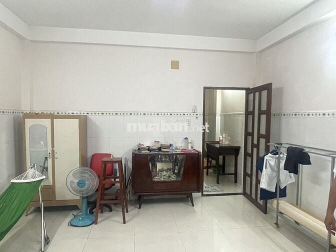 Ngộp bán gấp nhà 2 tầng 4pn 67m2 sàn 168m2 gần trường THSC Lê Tấn Bê