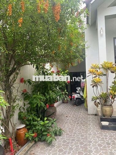 Bán Nhà Mặt Tiền Đường Hóa Quê Trung 3, Hòa Cường, Hải Châu, Đà Nẵng