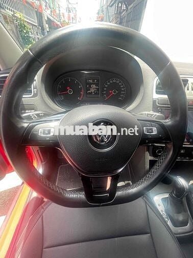 Volkswagen Cross Polo