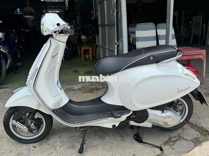 Piago Vespa Nhập Ý - Ngay Chủ 65 Xe Cực Đẹp