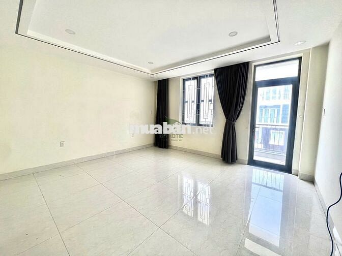 CHO THUÊ NHÀ 4 TẦNG 6 PHÒNG NGỦ KĐT ACC VƯỜN XOÀI GIÁ 20 TRIỆU/THÁNG