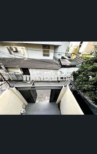 ĐỊNH CƯ NƯỚC NGOÀI BÁN NGAY NHÀ TRẦN ĐÌNH XU,QUẬN 1.GIÁ: 8Tỷ240.