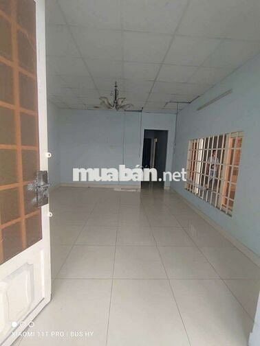 CHO THUÊ NHÀ 119m2 ĐỐI DIỆN VẠN PHÚC