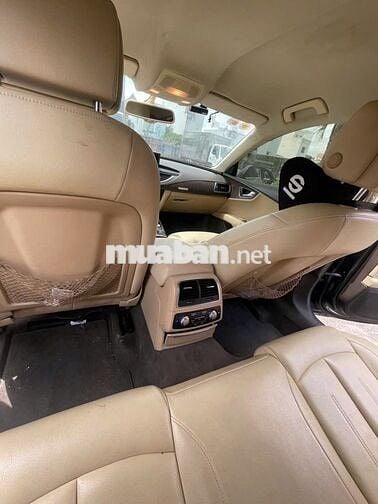 Audi A7 2014 - Bao Check Hãng Chính Chủ