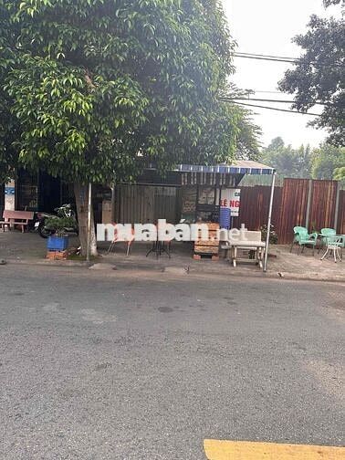 Chính chủ cần bán lô đất số 68 đường 50 phường Tân Tạo