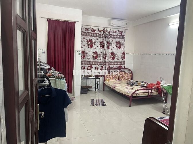 Ngộp bán gấp nhà 2 tầng 4pn 67m2 sàn 168m2 gần trường THSC Lê Tấn Bê
