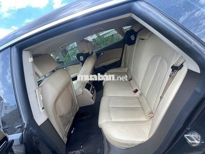 Audi A7 2014 - Bao Check Hãng Chính Chủ