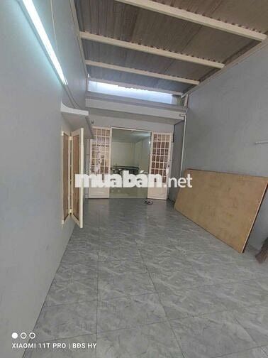 CHO THUÊ NHÀ 119m2 ĐỐI DIỆN VẠN PHÚC