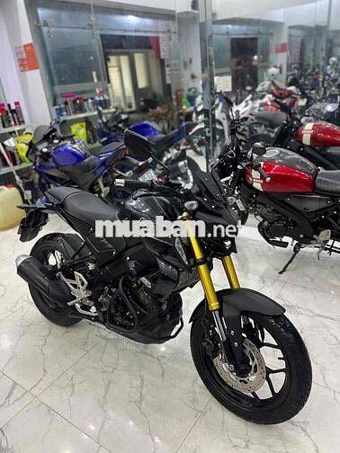 MT-15 đen nhám chính chủ