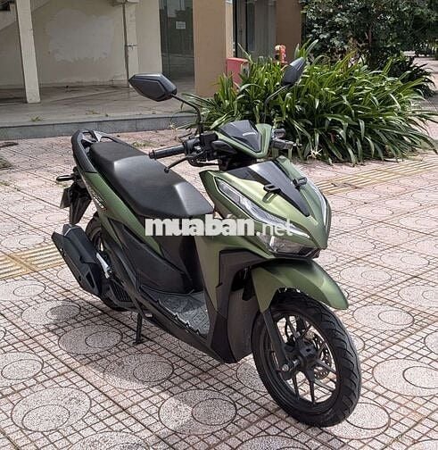 Honda Vario 125 Đăng kí 2025 chạy ít