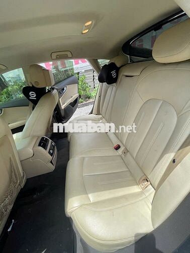 Audi A7 2014 - Bao Check Hãng Chính Chủ