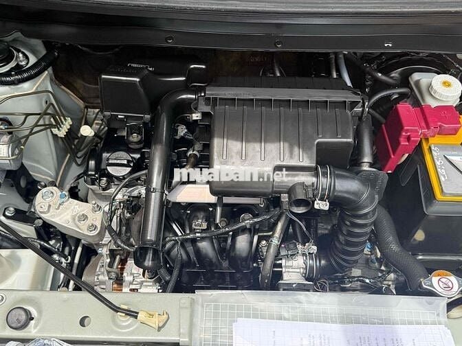 Mitsubishi Attrage 2021 1.2 CVT - 83000 km