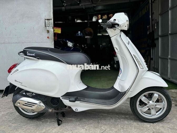 Piago Vespa Nhập Ý - Ngay Chủ 65 Xe Cực Đẹp