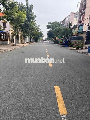 Chính chủ cần bán lô đất số 68 đường 50 phường Tân Tạo
