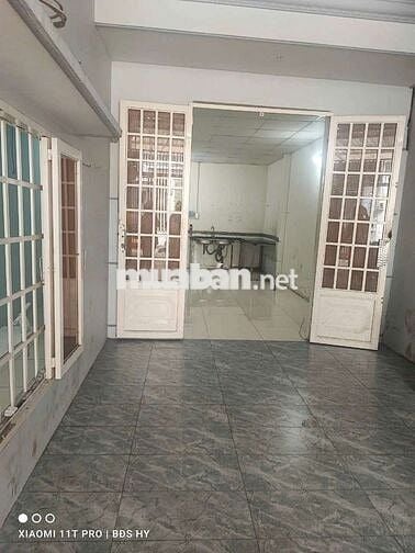 CHO THUÊ NHÀ 119m2 ĐỐI DIỆN VẠN PHÚC
