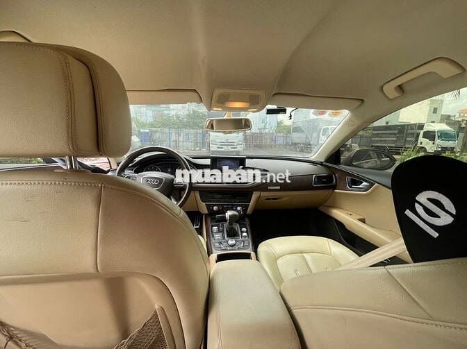 Audi A7 2014 - Bao Check Hãng Chính Chủ