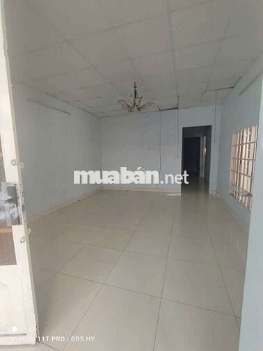 CHO THUÊ NHÀ 119m2 ĐỐI DIỆN VẠN PHÚC