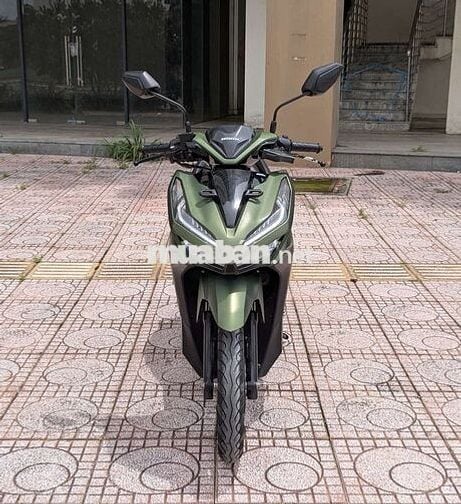 Honda Vario 125 Đăng kí 2025 chạy ít