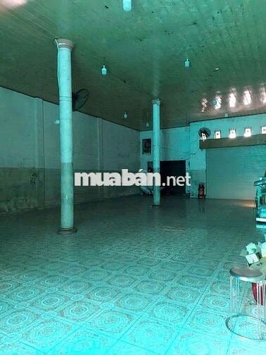 Cho Thuê Nhà Suốt 8x25m Làm Kho / Xưởng Đường Phan Xào Nam, Tân Bình