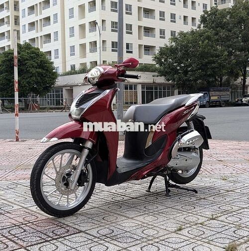 Honda Shmode 2024 ODO lướt 5.500km mới cứng