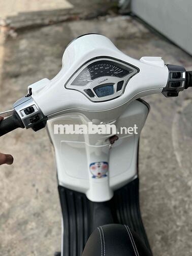 Piago Vespa Nhập Ý - Ngay Chủ 65 Xe Cực Đẹp