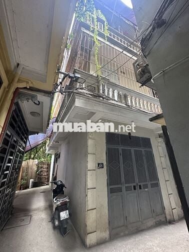 Xuân đỉnh nhà 3T dân xây 35m2 giá sốc 3,3tỷ