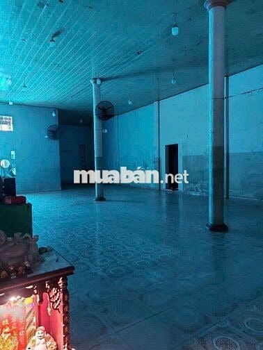 Cho Thuê Nhà Suốt 8x25m Làm Kho / Xưởng Đường Phan Xào Nam, Tân Bình