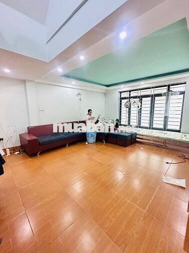 BÁN NHÀ TRẦN CUNG - NHÀ ĐẸP DÂN XÂY - VÀI BƯỚC RA PHỐ - KINH DOANH