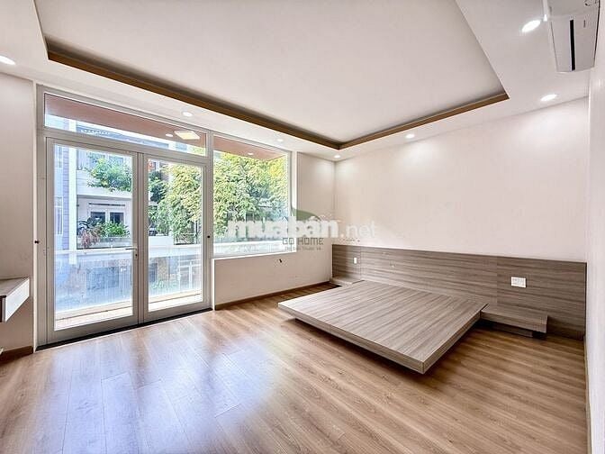 CHO THUÊ NHÀ ĐẸP 4 PHÒNG NGỦ KHU VCN PHƯỚC HẢI GIÁ 23 TRIỆU/THÁNG