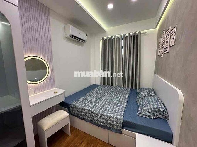 Cần Tiền Kinh Doanh Làm Ăn Cần Bán Nhà Nguyễn Bỉnh Khiêm,Quận 1.Sổ Sẵn
