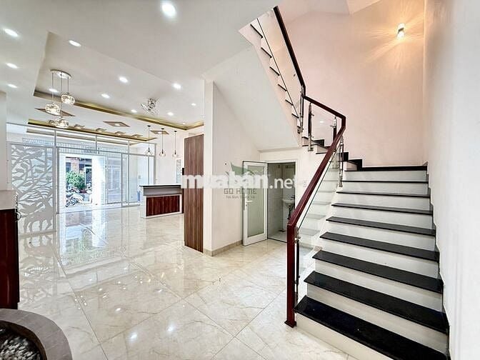 CHO THUÊ NHÀ ĐẸP 4 PHÒNG NGỦ KHU VCN PHƯỚC HẢI GIÁ 23 TRIỆU/THÁNG
