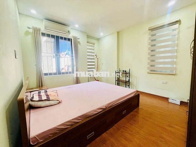 CHO THUÊ NHÀ NGỌC THỤY, LONG BIÊN - Full Đồ - vị trí ĐẸP THOÁNG SÁNG