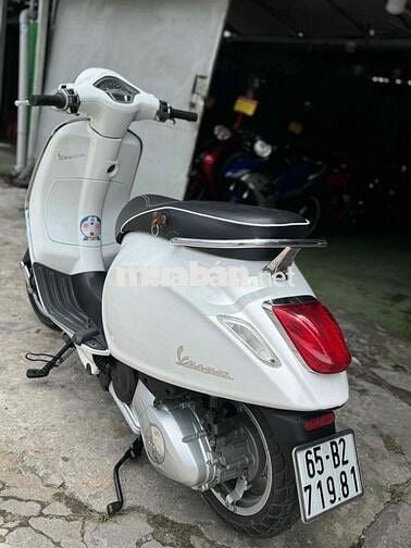 Piago Vespa Nhập Ý - Ngay Chủ 65 Xe Cực Đẹp