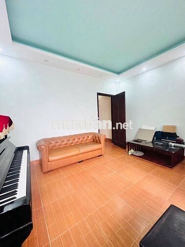 BÁN NHÀ TRẦN CUNG - NHÀ ĐẸP DÂN XÂY - VÀI BƯỚC RA PHỐ - KINH DOANH