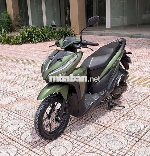 Honda Vario 125 Đăng kí 2025 chạy ít