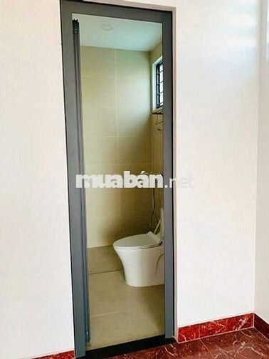 Cho thuê nhà mặt tiền Hiền Vương Tân Phú, 5 lầu, 9PN, giá 28tr/th
