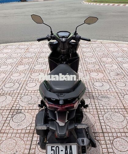 Honda Vario 125 Đăng kí 2025 chạy ít