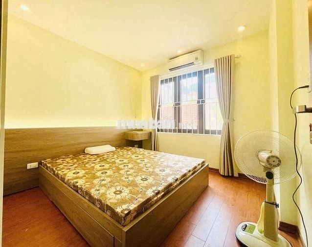 CHO THUÊ NHÀ NGỌC THỤY, LONG BIÊN - Full Đồ - vị trí ĐẸP THOÁNG SÁNG