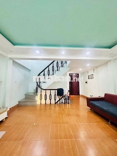 BÁN NHÀ TRẦN CUNG - NHÀ ĐẸP DÂN XÂY - VÀI BƯỚC RA PHỐ - KINH DOANH