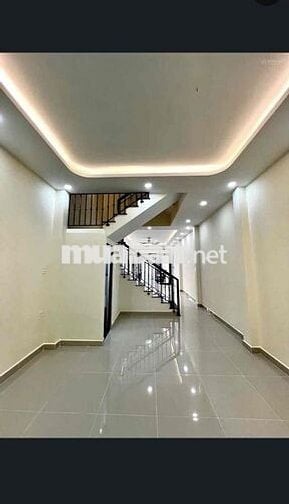ĐỊNH CƯ NƯỚC NGOÀI BÁN NGAY NHÀ TRẦN ĐÌNH XU,QUẬN 1.GIÁ: 8Tỷ240.