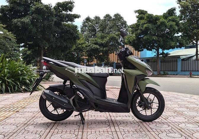 Honda Vario 125 Đăng kí 2025 chạy ít
