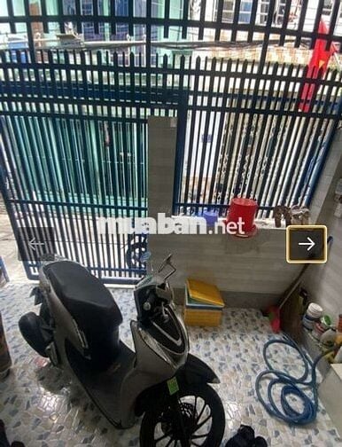 TRẦN ĐẠI NGHĨA  - 44M2 4 x 11 - 3PN- CẠNH TÊN LỬA ,BẾN XE MIỀN TÂY