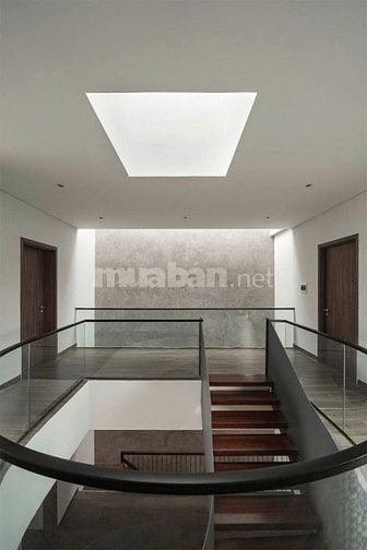 Cho thuê nhà villa ngang 8m đường Đoàn Thị Điểm, P1, Q Phú Nhuận