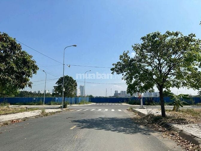 Bán gấp đất nền dự án khu dân cư Đào Sư Tích , Phước Kiển , Nhà Bè 