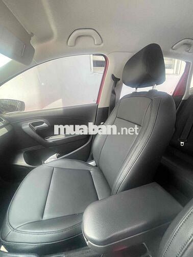 Volkswagen Cross Polo