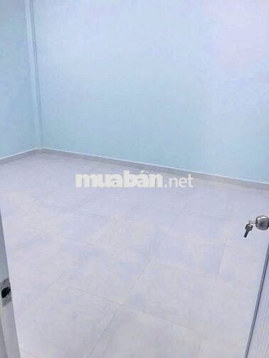 Cho thuê nhà Trường Chinh Tân Phú, 1 lầu, 2PN, gần Chế Lan Viên, 10tr