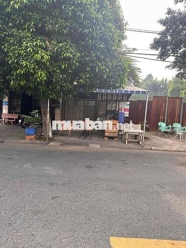 Chính chủ cần bán lô đất số 68 đường 50 phường Tân Tạo