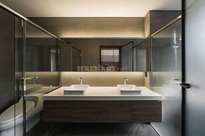 Cho thuê nhà villa ngang 8m đường Đoàn Thị Điểm, P1, Q Phú Nhuận