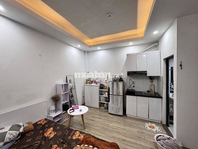 CHÍNH CHỦ CẦN BÁN GẤP - NHÀ ĐẸP TRẦN CUNG - 48M2X5T 45TR/ THÁNG